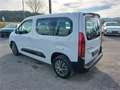 Citroen Berlingo Bluehdi 100 S&S Plus M Weiß - thumbnail 3