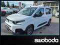 Citroen Berlingo Bluehdi 100 S&S Plus M Weiß - thumbnail 1