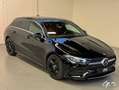 Mercedes-Benz CLA 200 150CH *** AMG LINE/ GPS/ LED/ CAMERA/ GARANTIE Black - thumbnail 3