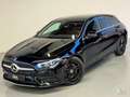 Mercedes-Benz CLA 200 150CH *** AMG LINE/ GPS/ LED/ CAMERA/ GARANTIE Noir - thumbnail 1