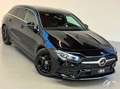 Mercedes-Benz CLA 200 150CH *** AMG LINE/ GPS/ LED/ CAMERA/ GARANTIE Nero - thumbnail 2