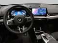 BMW X1 SDRIVE18i M Sportpaket  AHK Panodach Navi Soundsys Schwarz - thumbnail 7