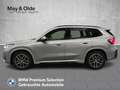 BMW X1 SDRIVE18i M Sportpaket  AHK Panodach Navi Soundsys Schwarz - thumbnail 2