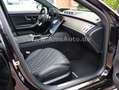 Mercedes-Benz S 450 d 4MATIC Lang AMG 3x DVD Brabus 22 Zoll Zwart - thumbnail 11