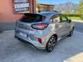 Ford Puma Puma II 2020 1.0 ecoboost h ST-Line s Gris - thumbnail 4
