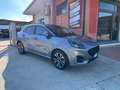 Ford Puma Puma II 2020 1.0 ecoboost h ST-Line s Gris - thumbnail 5