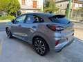 Ford Puma Puma II 2020 1.0 ecoboost h ST-Line s Gris - thumbnail 2