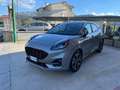 Ford Puma Puma II 2020 1.0 ecoboost h ST-Line s Gris - thumbnail 1