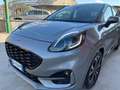 Ford Puma Puma II 2020 1.0 ecoboost h ST-Line s Gris - thumbnail 16