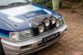 Ford Sierra Cosworth 4X4 - Rallye VHC - Homologuée FFSA Gris - thumbnail 10