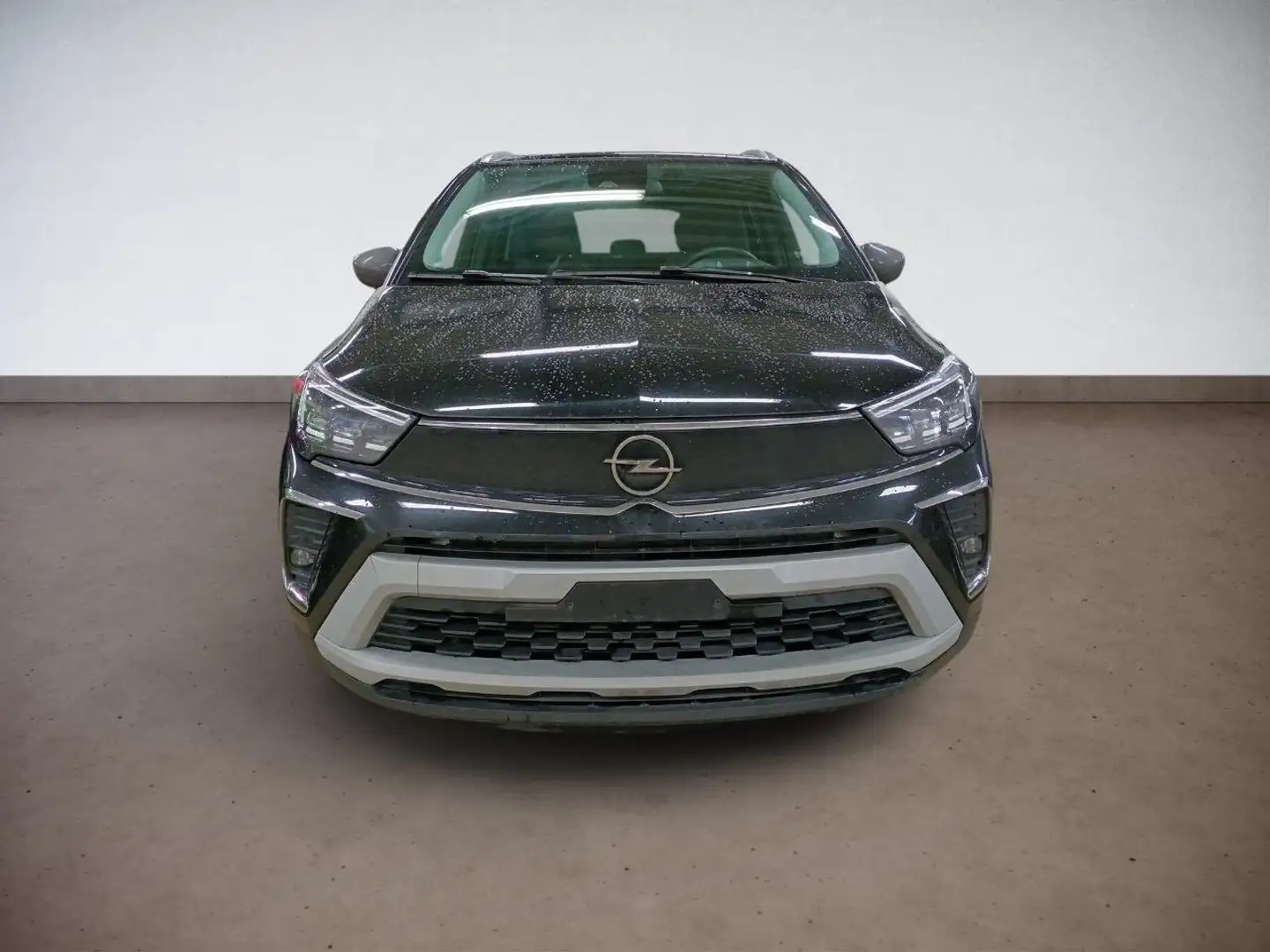 Opel Crossland 1.2 Automatik Ultimate Panoramadach Head-up Schwarz - 2