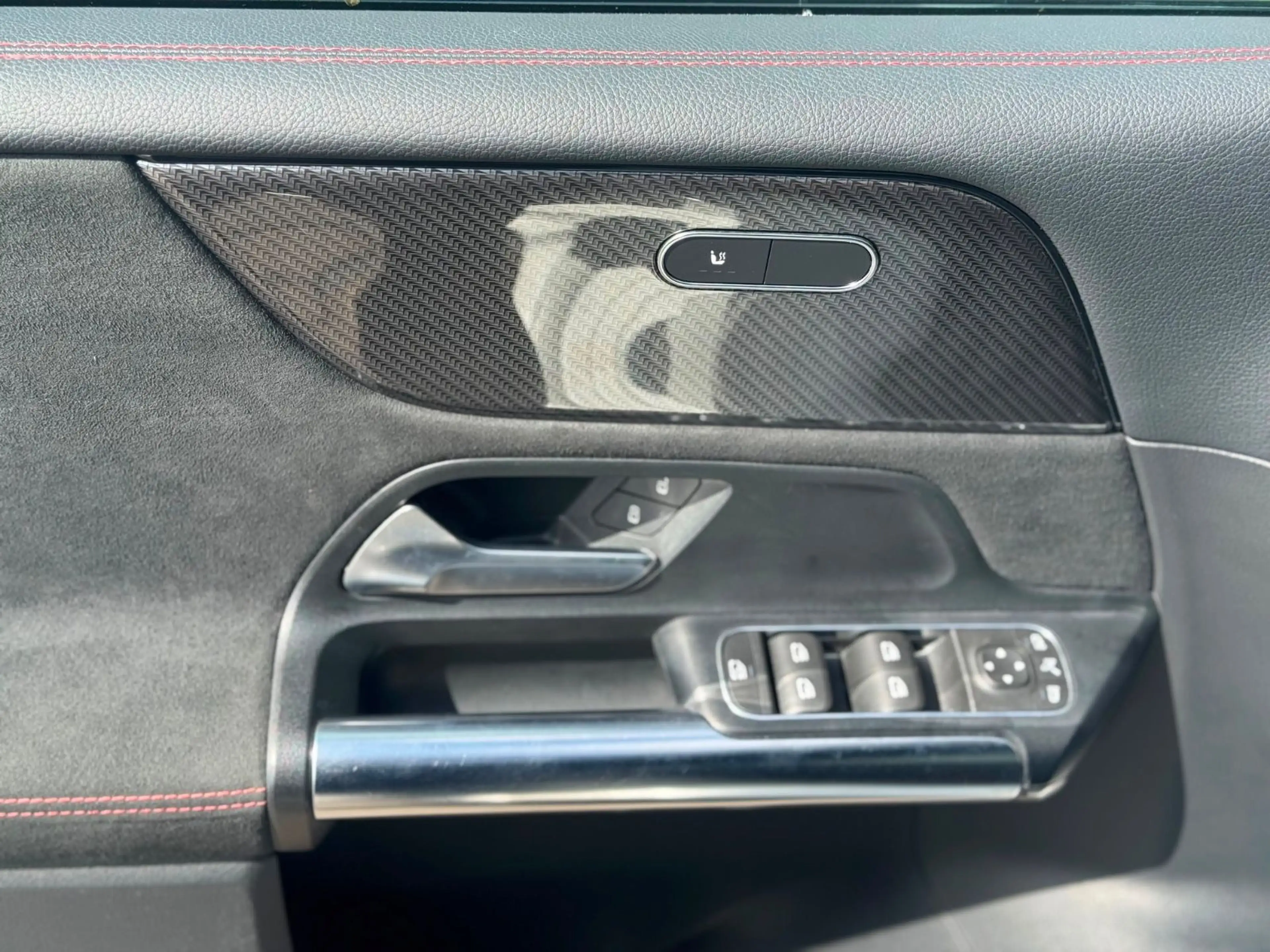 Mercedes-Benz B 200 B Automatik Garantie AMG Paket — photo 14