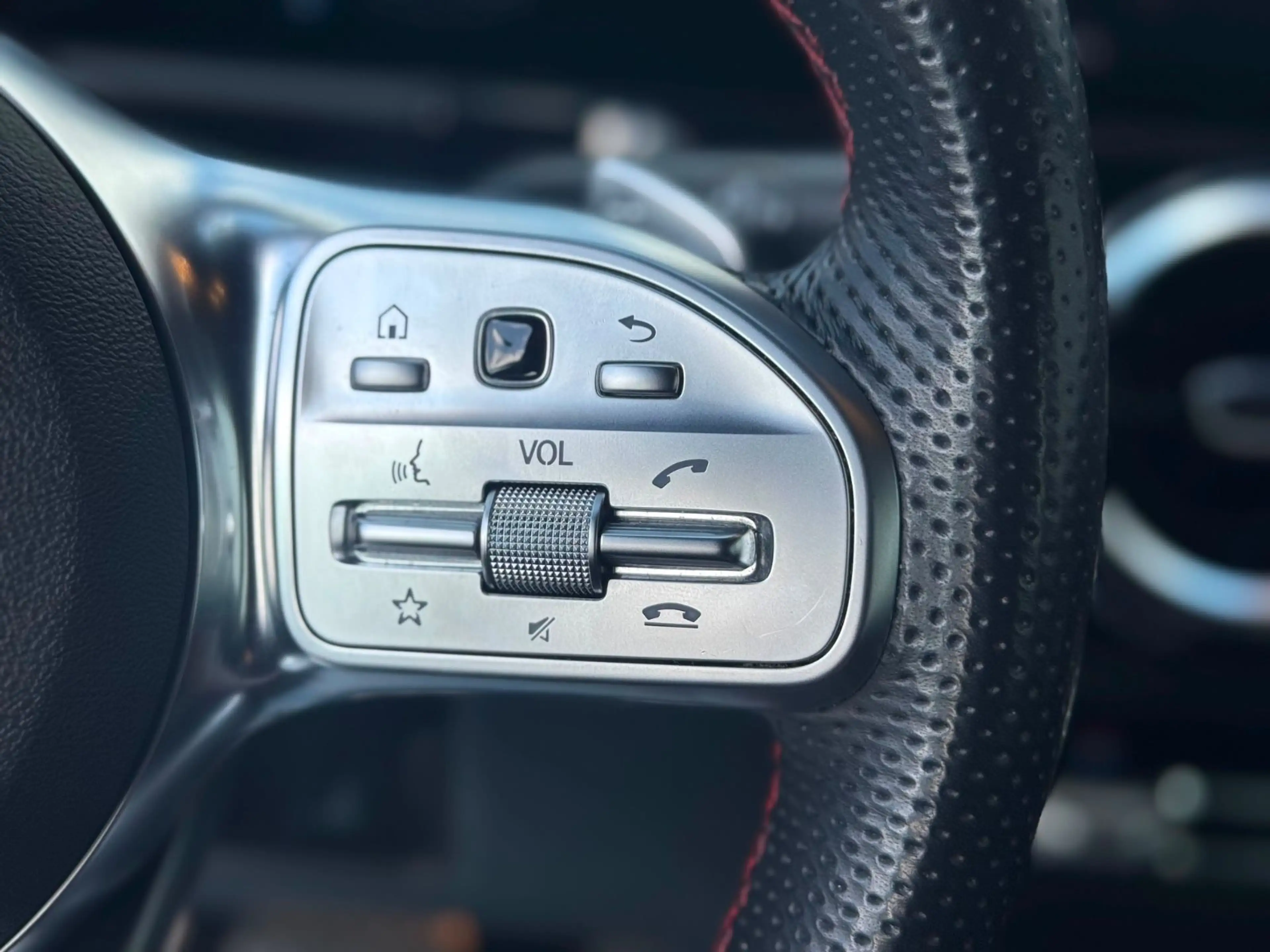 Mercedes-Benz B 200 B Automatik Garantie AMG Paket — photo 13