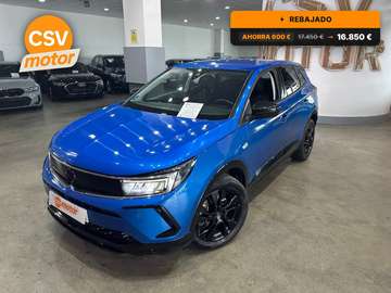 PHEV 1.6 Turbo GS Aut. 4x2 225