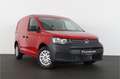 Volkswagen Caddy Cargo 2.0 TDI Trend  Op voorraad!/navigatie/cruis Rouge - thumbnail 3