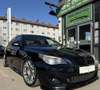 BMW 530 d M-Paket Aut. Schwarz - thumbnail 4