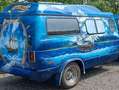 Dodge RAM RAM undefined Azul - thumbnail 2