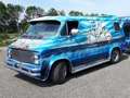 Dodge RAM RAM undefined Azul - thumbnail 1