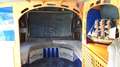 Dodge RAM RAM undefined Azul - thumbnail 7