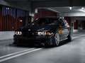BMW 540 Nero - thumbnail 1