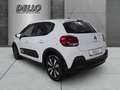 Citroen C3 Max 1.2 PURETECH 110 Klimaautomatik PDC Rückfahrka Weiß - thumbnail 3