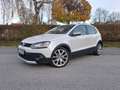 Volkswagen Polo Cross 1.2 TSI (Blue Motion Technology) DSG Biały - thumbnail 1