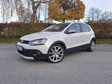 1.2 TSI (Blue Motion Technology) DSG