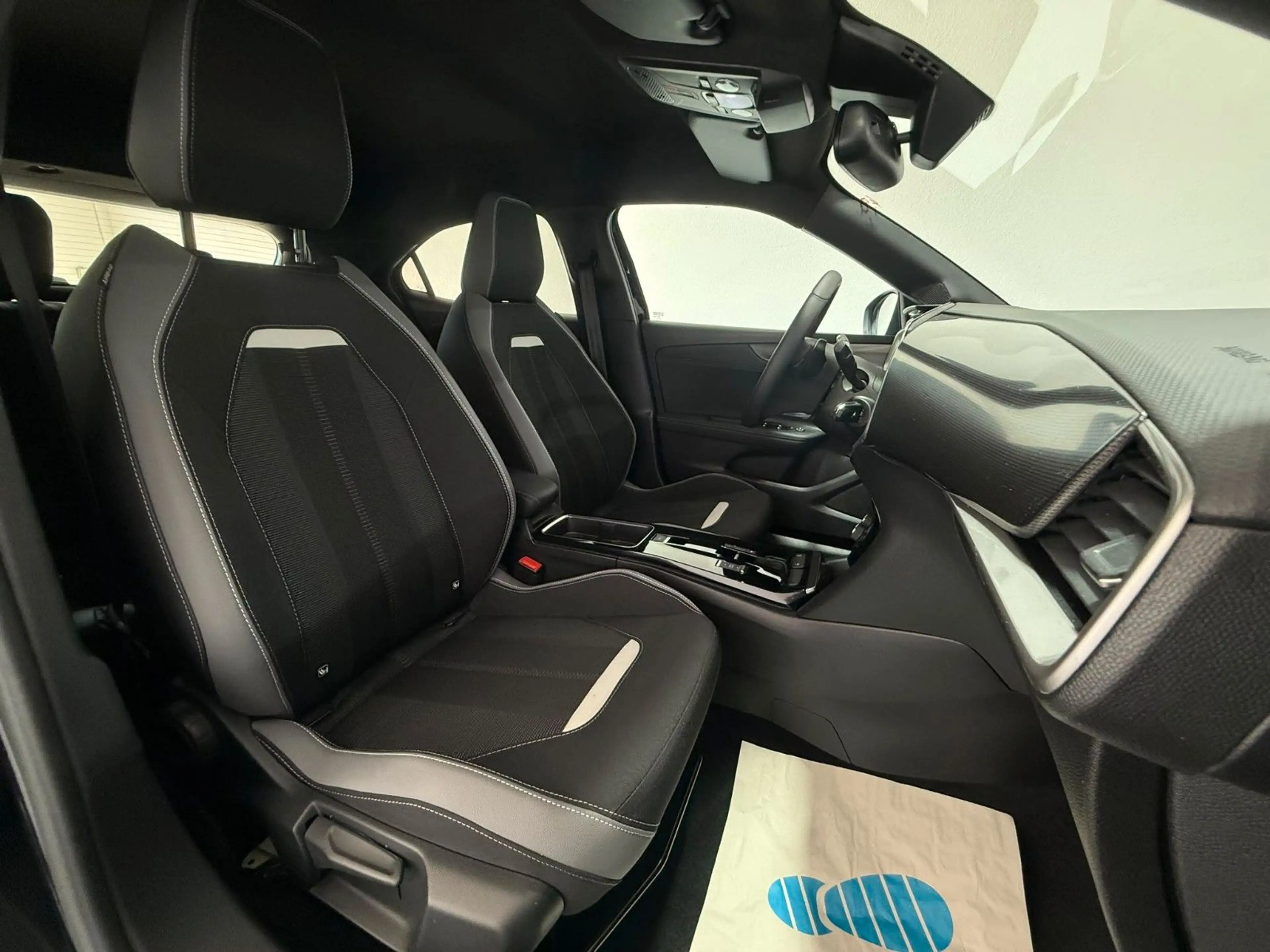 Opel Mokka GS Line|Garantie|Automatik|Kamera|SHZ|NAVI — photo 9