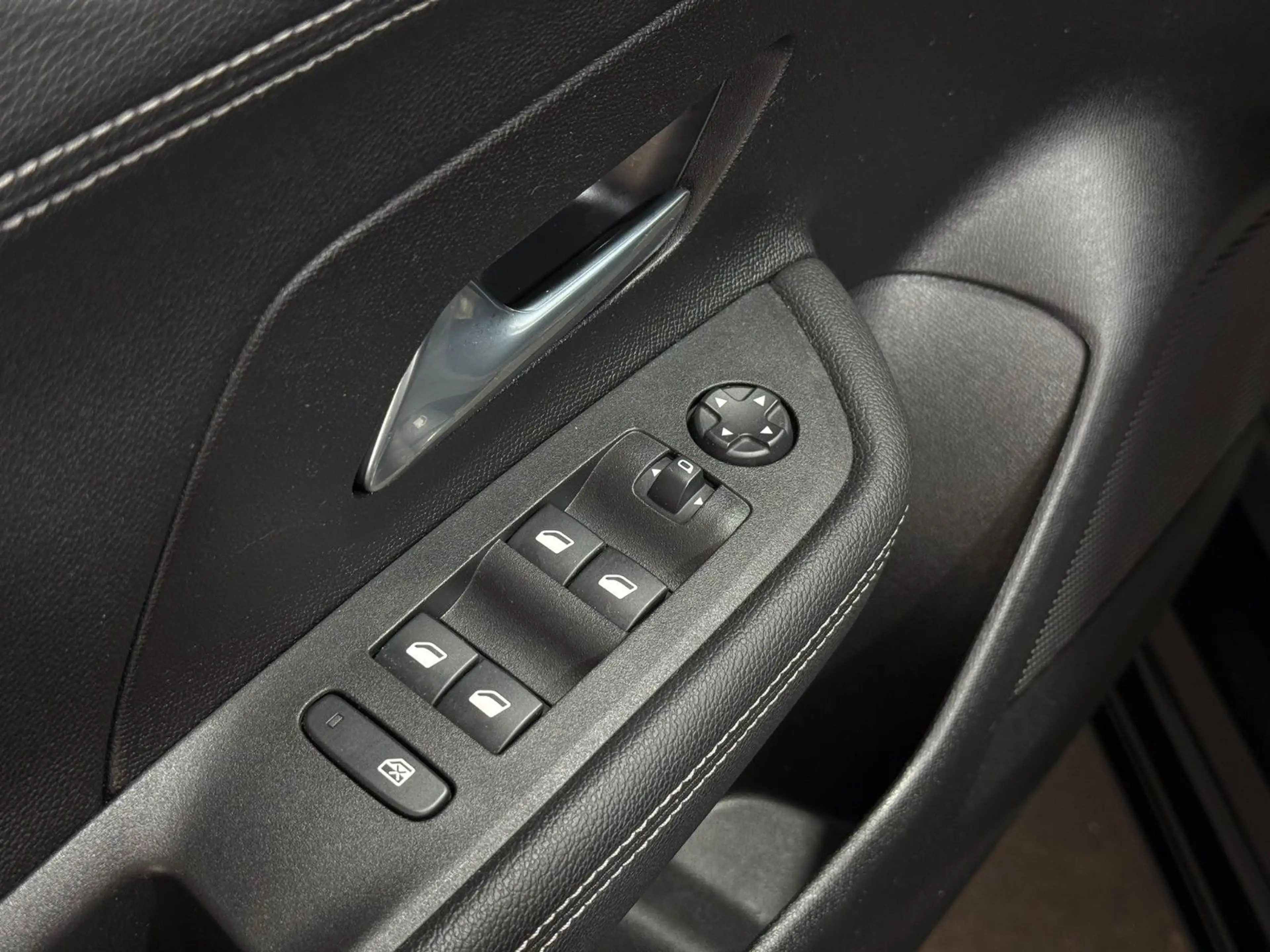 Opel Mokka GS Line|Garantie|Automatik|Kamera|SHZ|NAVI — photo 12