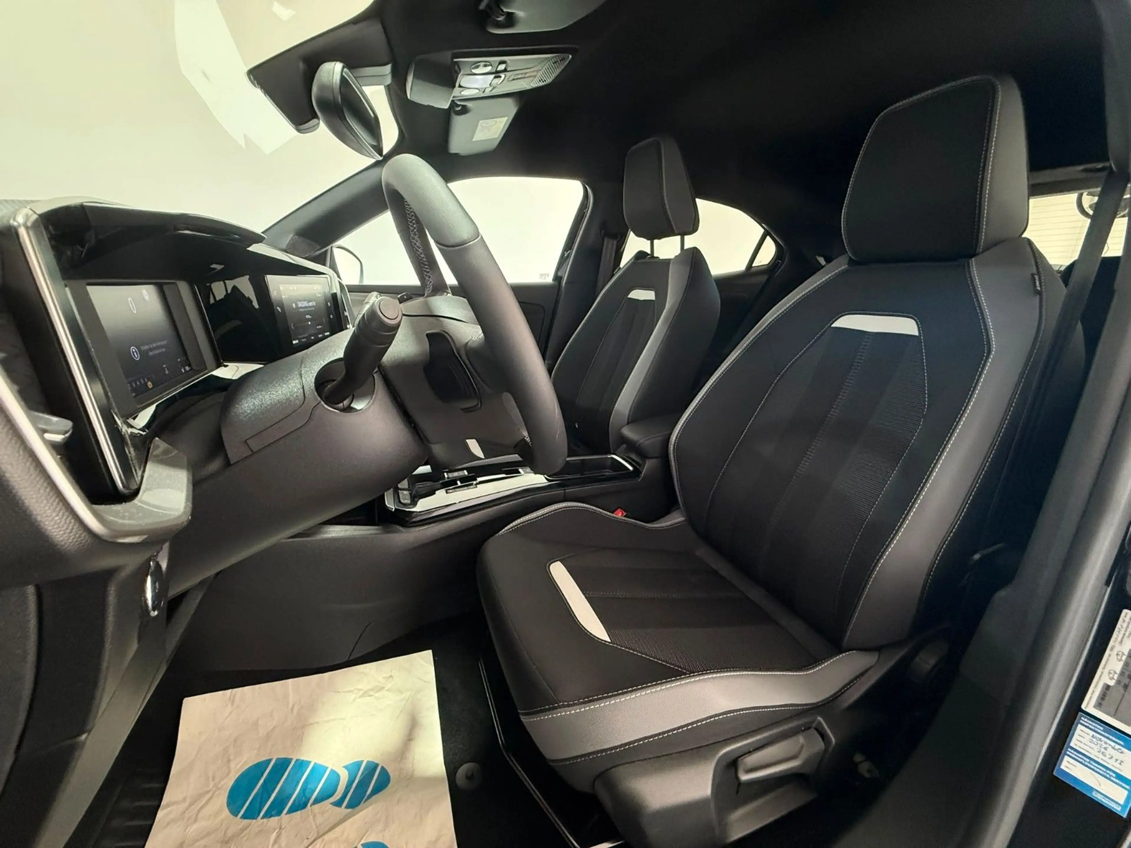 Opel Mokka GS Line|Garantie|Automatik|Kamera|SHZ|NAVI — photo 11