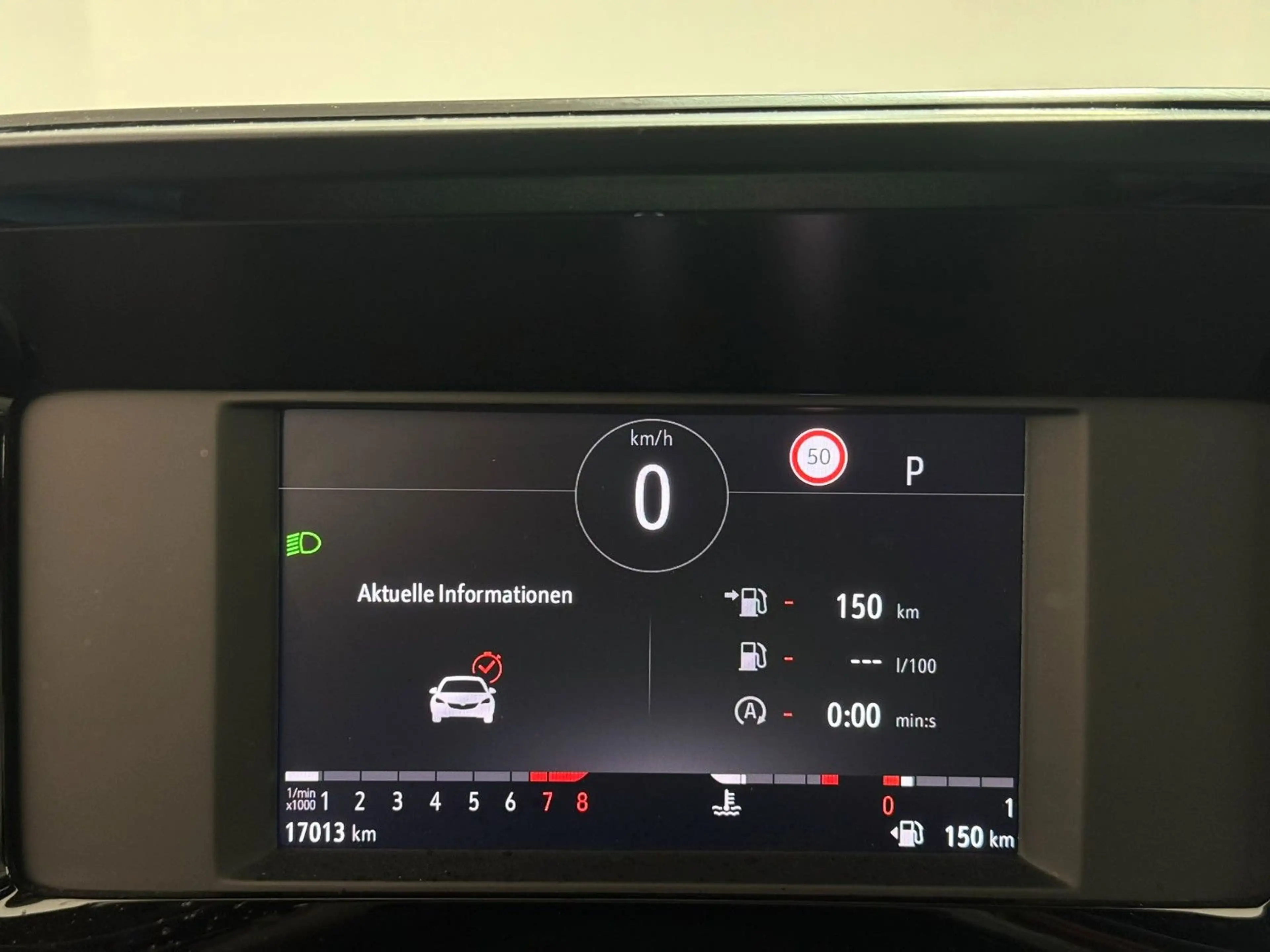 Opel Mokka GS Line|Garantie|Automatik|Kamera|SHZ|NAVI — photo 15