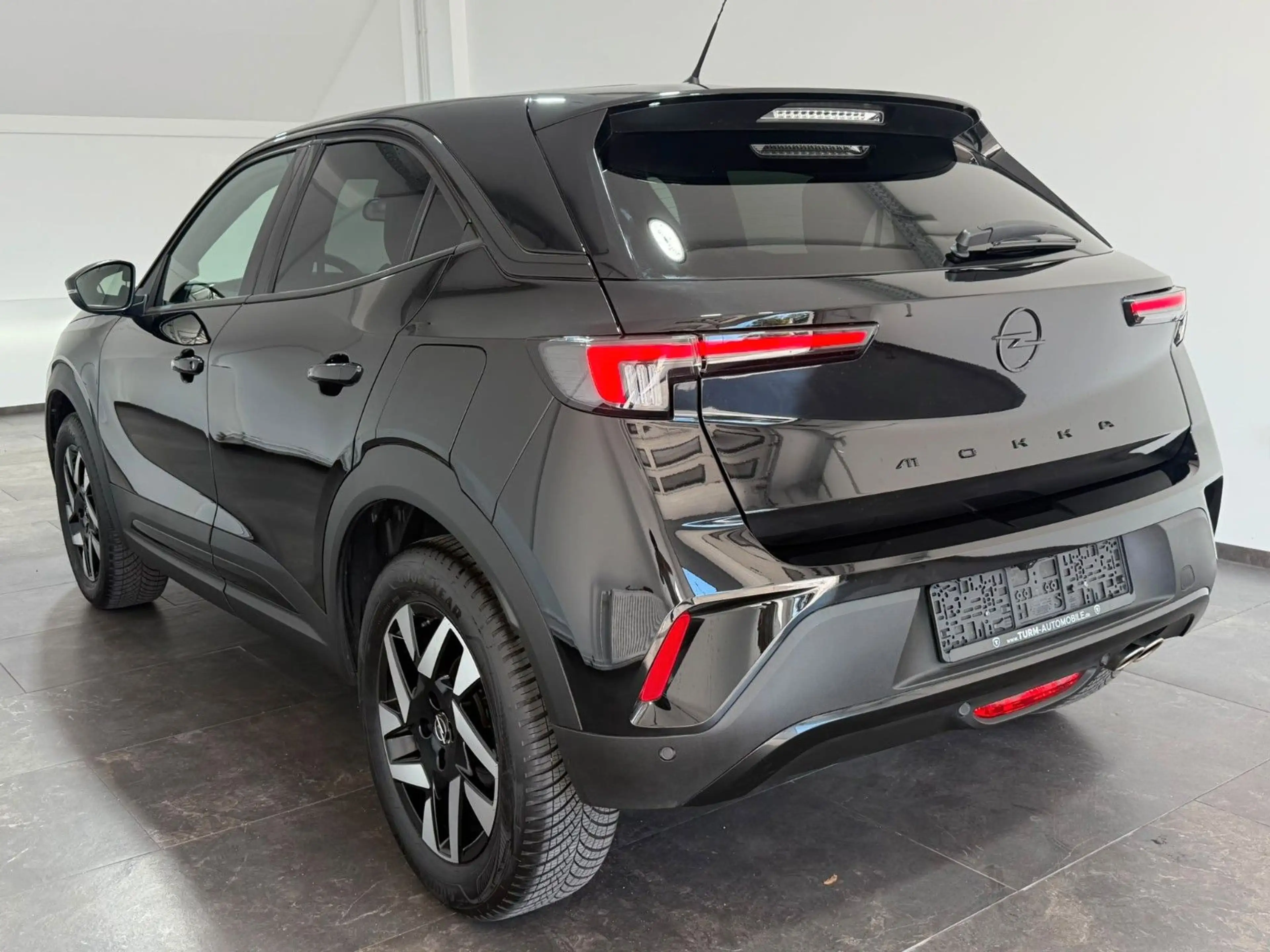 Opel Mokka GS Line|Garantie|Automatik|Kamera|SHZ|NAVI — photo 6