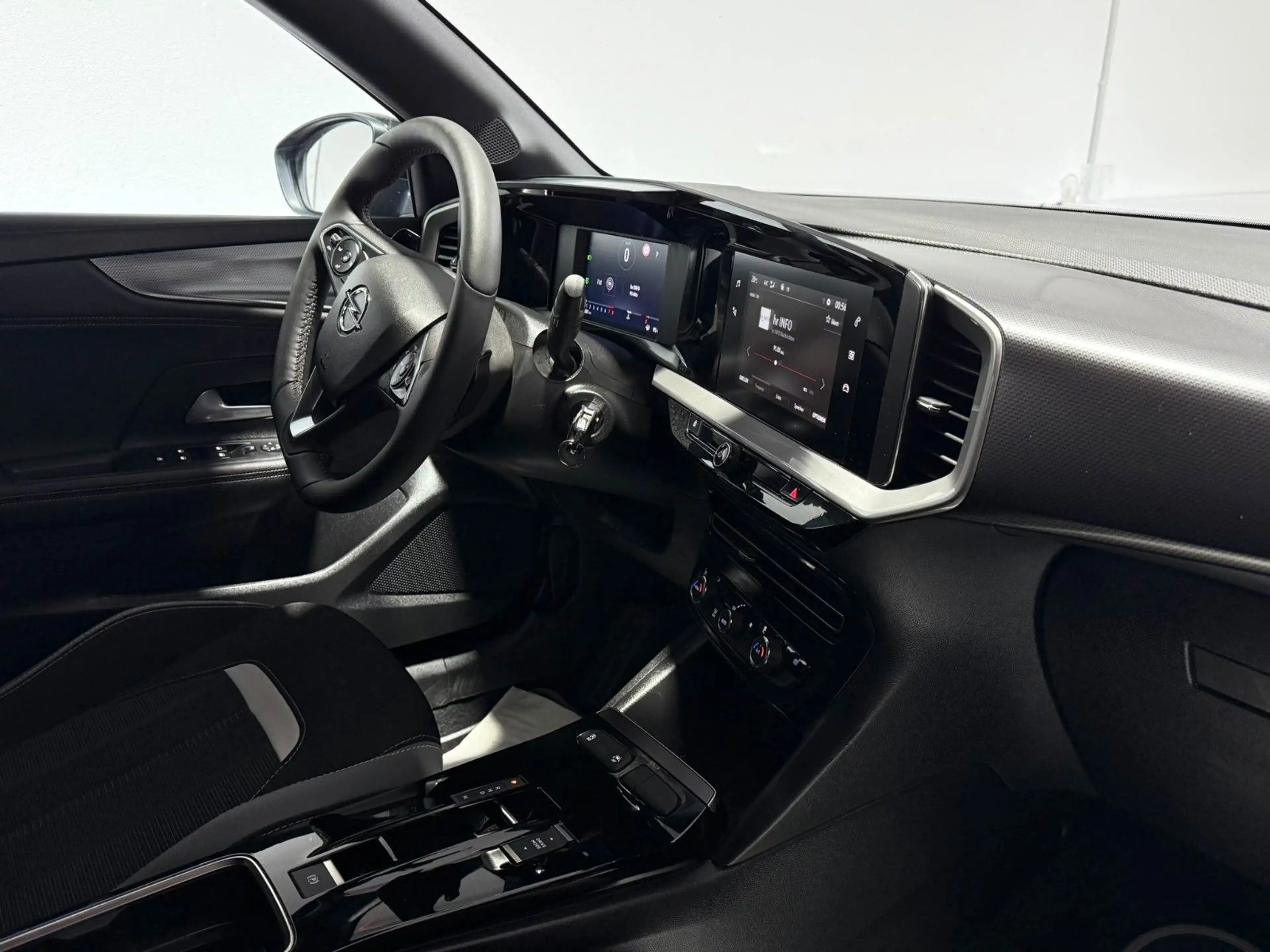 Opel Mokka GS Line|Garantie|Automatik|Kamera|SHZ|NAVI — photo 10