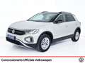 Volkswagen T-Roc 1.0 tsi life 110cv Bianco - thumbnail 1