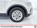 Volkswagen T-Roc 1.0 tsi life 110cv Bianco - thumbnail 16