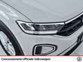 Volkswagen T-Roc 1.0 tsi life 110cv Bianco - thumbnail 17