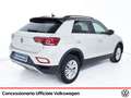 Volkswagen T-Roc 1.0 tsi life 110cv Bianco - thumbnail 4