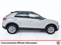 Volkswagen T-Roc 1.0 tsi life 110cv Bianco - thumbnail 6