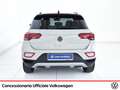 Volkswagen T-Roc 1.0 tsi life 110cv Bianco - thumbnail 5