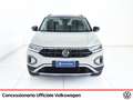 Volkswagen T-Roc 1.0 tsi life 110cv Bianco - thumbnail 2