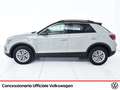 Volkswagen T-Roc 1.0 tsi life 110cv Bianco - thumbnail 3