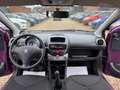 Peugeot 107 107 1.0i **12 mois de garantie** Mauve - thumbnail 11