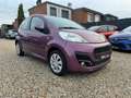 Peugeot 107 107 1.0i **12 mois de garantie** Mauve - thumbnail 3