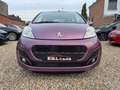 Peugeot 107 107 1.0i **12 mois de garantie** Mauve - thumbnail 2