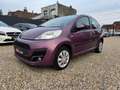 Peugeot 107 107 1.0i **12 mois de garantie** Mauve - thumbnail 1