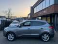 Hyundai iX35 2.0i i-Catcher AUTOMAAT PANO TREKHAAK LEDER CAMERA Grau - thumbnail 2