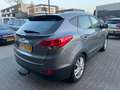 Hyundai iX35 2.0i i-Catcher AUTOMAAT PANO TREKHAAK LEDER CAMERA Grau - thumbnail 5