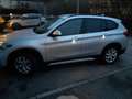 BMW X1 sDrive18d xLine Aut. Silber - thumbnail 5