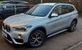 BMW X1 sDrive18d xLine Aut. Silber - thumbnail 4