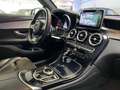 Mercedes-Benz GLC 220 CDI 4Matic AMG Line *Garantie* Zwart - thumbnail 7